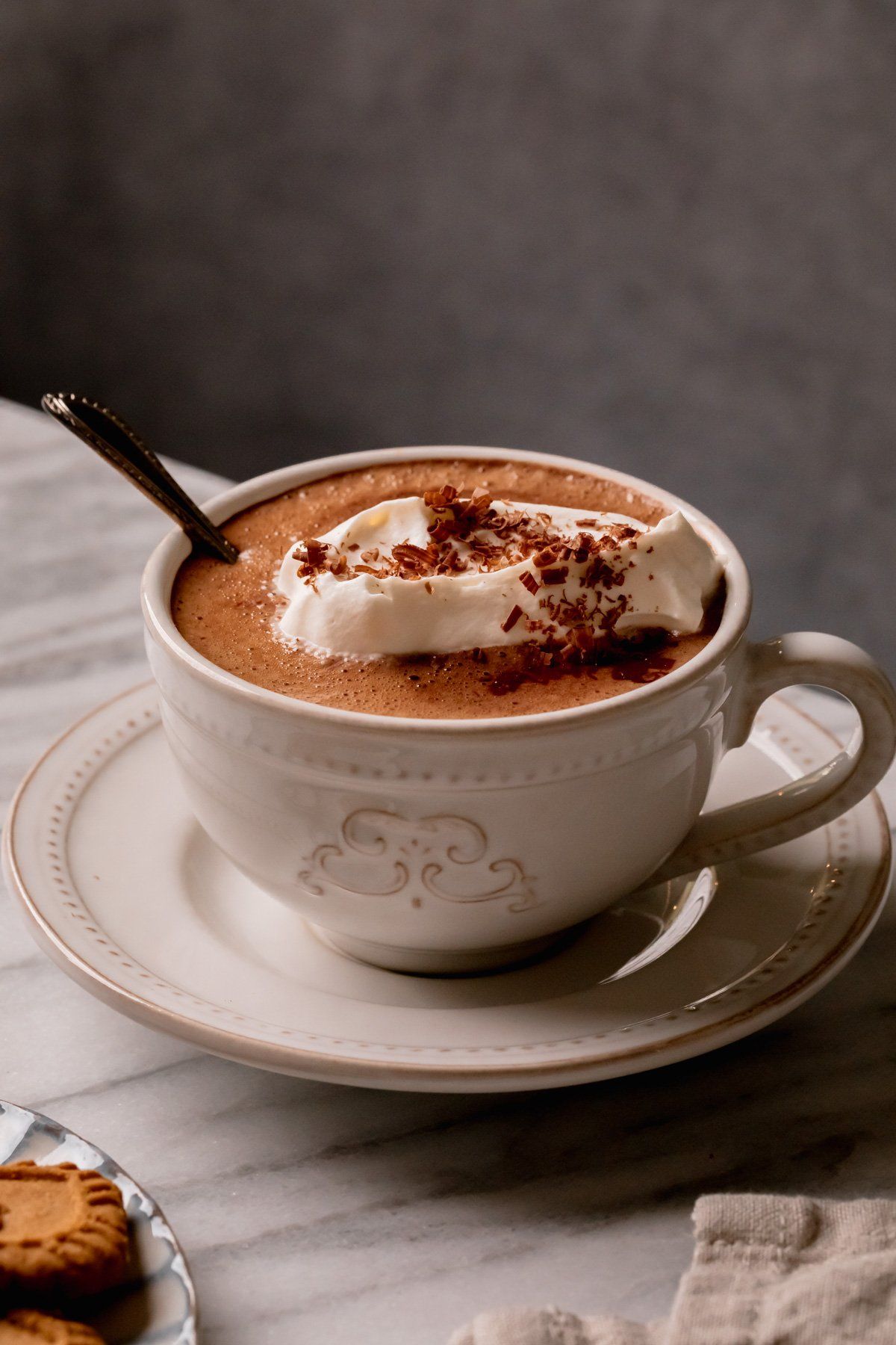 Dark Mocha